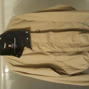 Chaps jacket